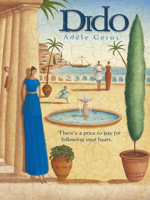 Cover image for Dido
